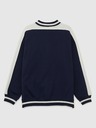 GAP Bombažni oversized bomber GAP