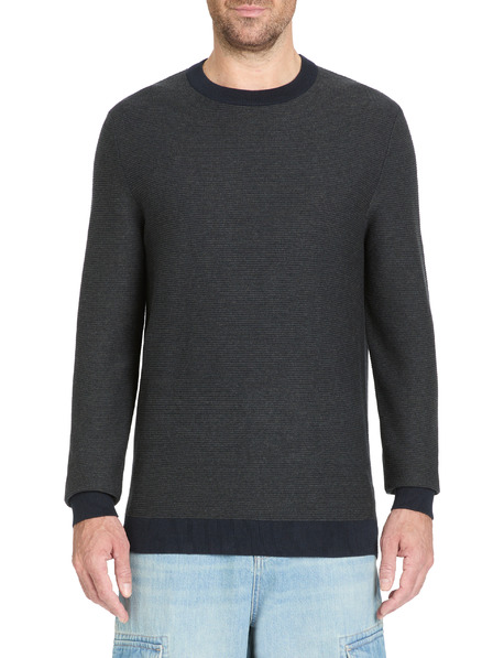Celio Pulover Jetones