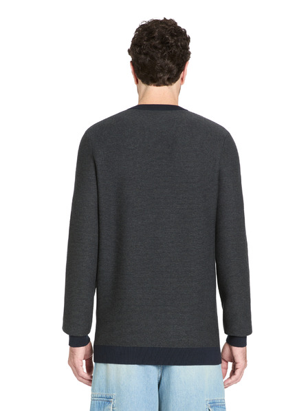 Celio Pulover Jetones