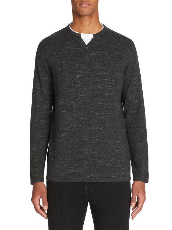 Celio Pulover Gelano henley