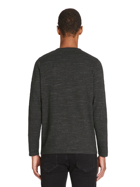 Celio Pulover Gelano henley