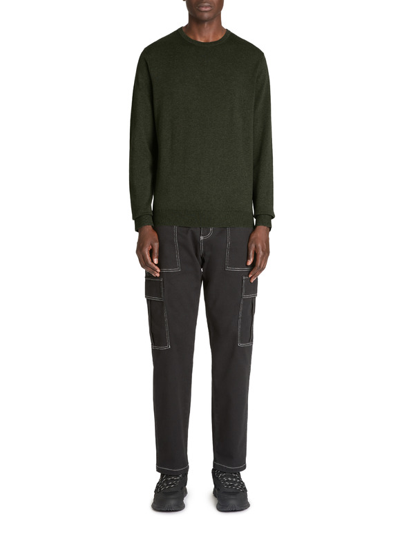 Celio Gladek pulover Decoton