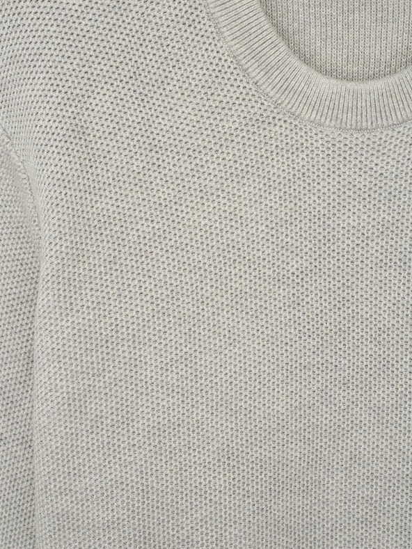 GAP Teksturiran pulover GAP