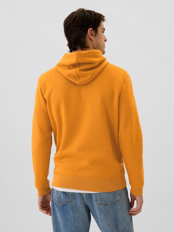 GAP Mikina z logotipom GAP