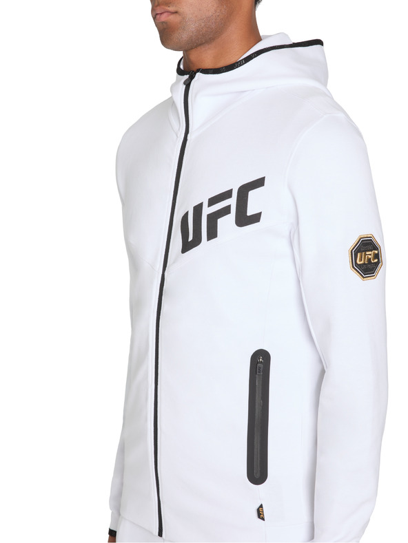 Celio Celio pulover s kapuco