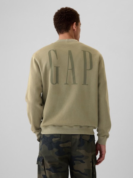 GAP Mikina z logotipom GAP
