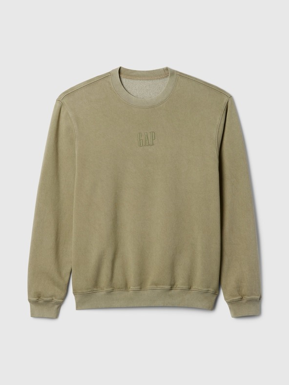 GAP Mikina z logotipom GAP