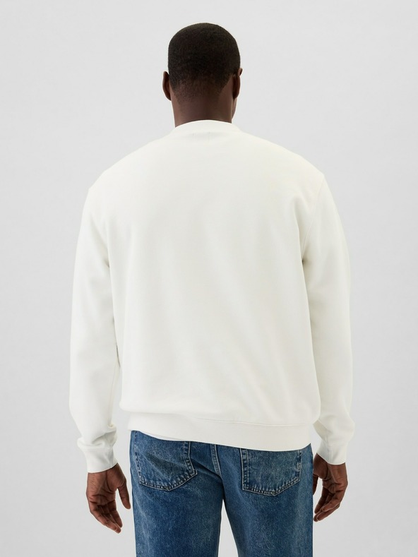 GAP Mikina z logotipom GAP