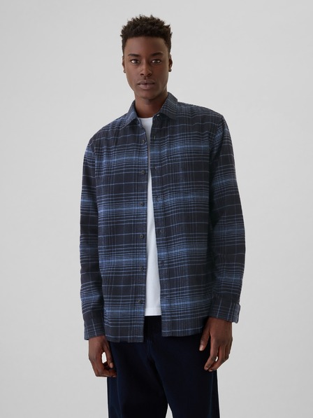 GAP Flanelna majica GAP
