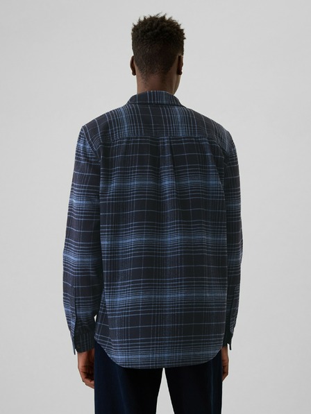 GAP Flanelna majica GAP