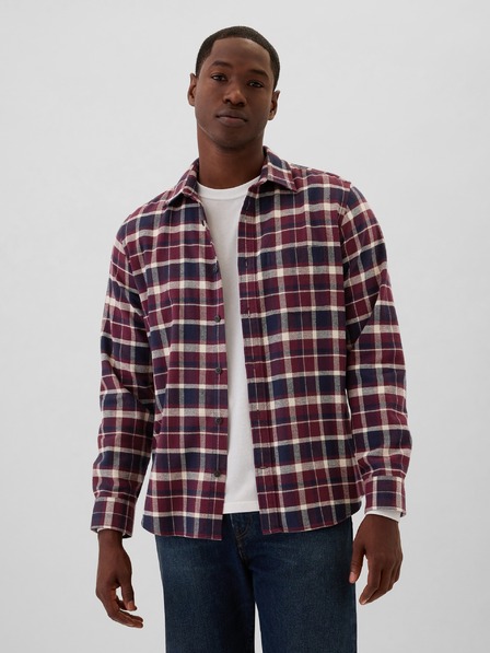 GAP Flanelna majica GAP