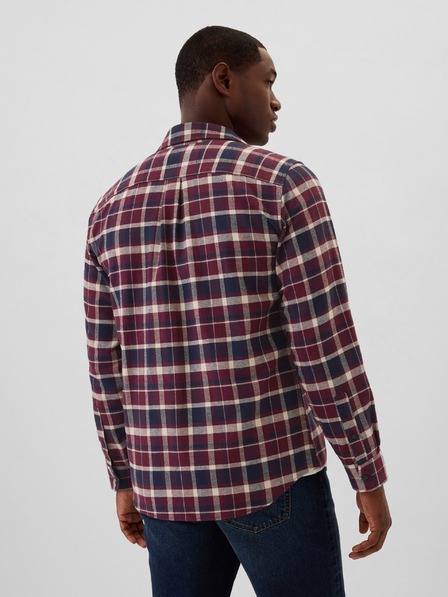 GAP Flanelna majica GAP