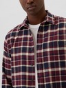 GAP Flanelna majica GAP