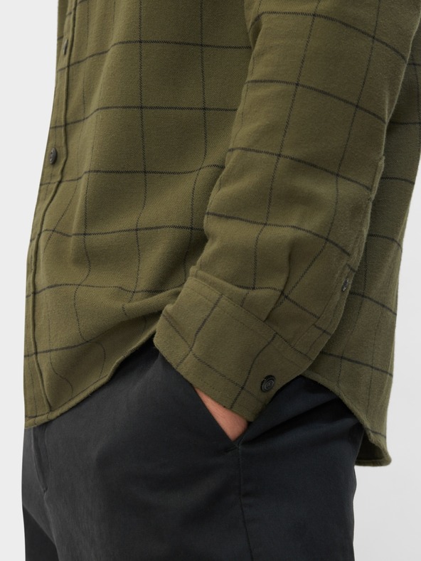 GAP Flanelna majica GAP