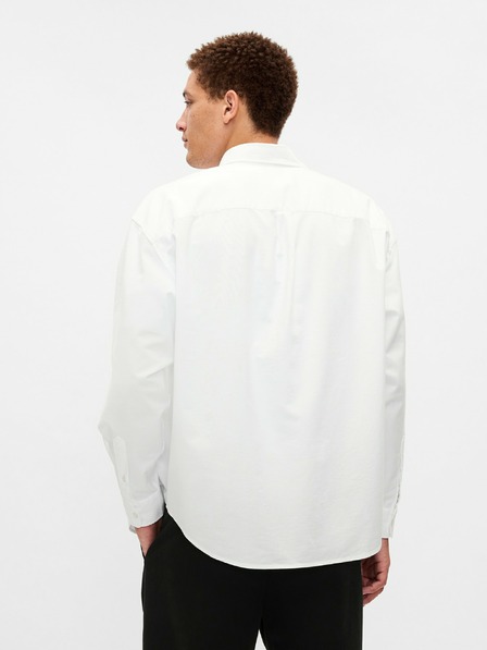 GAP Oversized srajca Oxford Big Shirt GAP