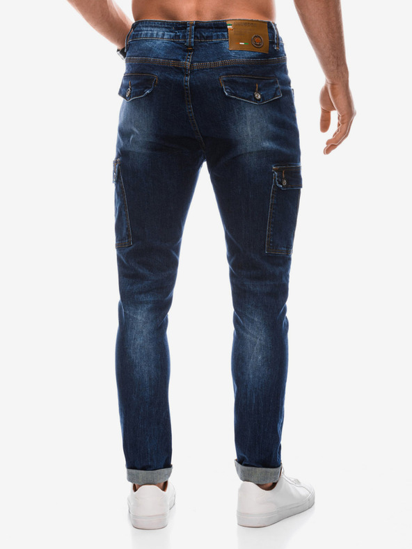 Edoti Moške tovorne hlače Edoti