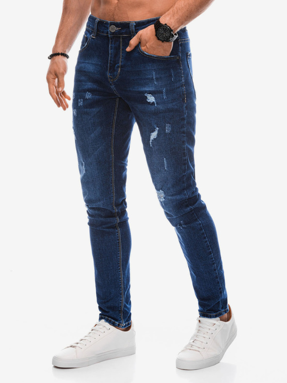 Edoti Edoti moške kavbojke