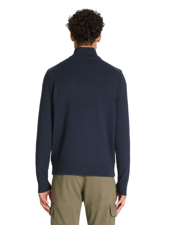 Celio Jergus jakna z ovratnikom