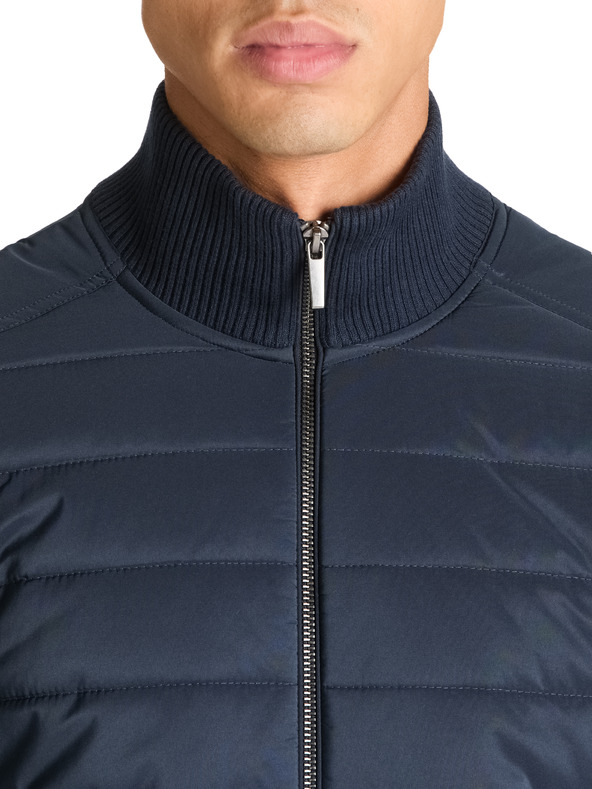 Celio Jergus jakna z ovratnikom