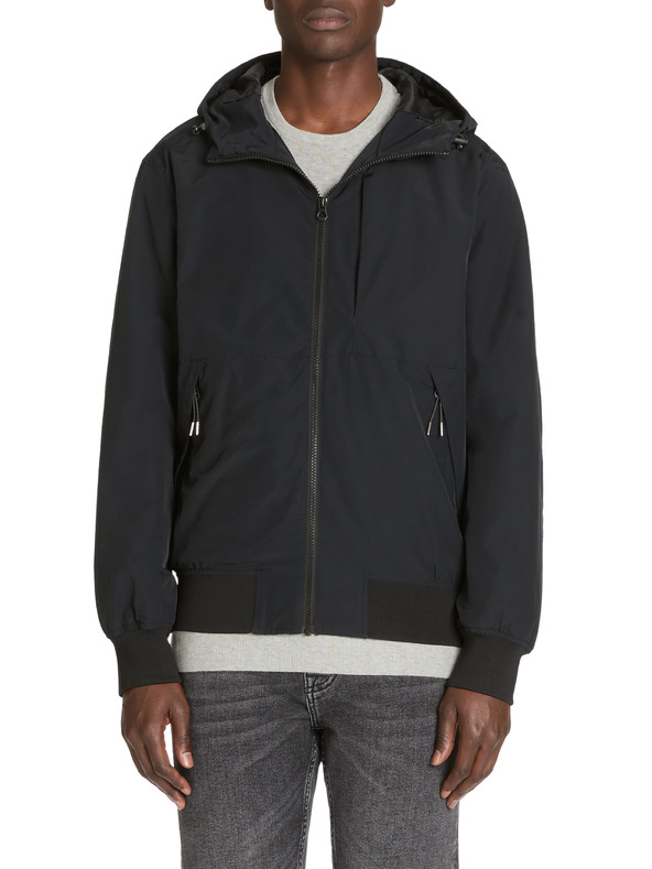 Celio Juhoodie2 jakna s kapuco