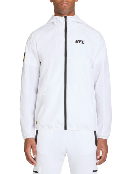 Celio Jakna UFC