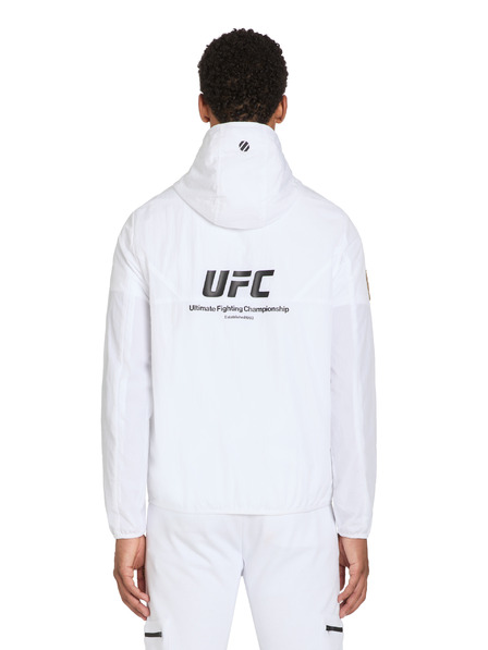 Celio Jakna UFC