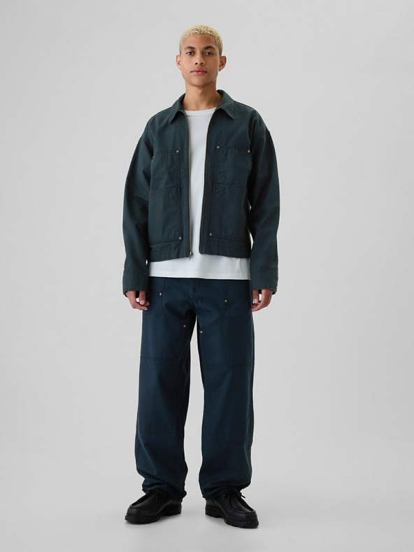 GAP Oversized lahka jakna Carpenter GAP
