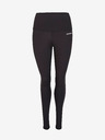 O'Neill Črne ženske hlače O'Neill ACTIVE LEGGING