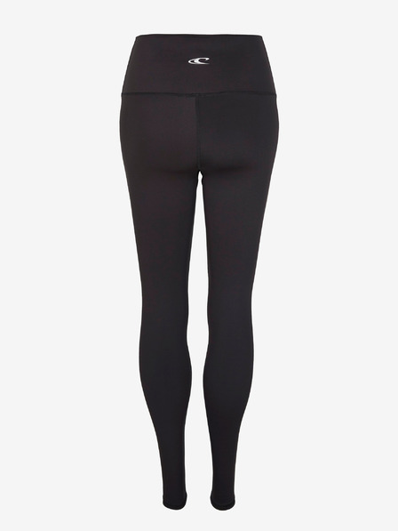 O'Neill Črne ženske hlače O'Neill ACTIVE LEGGING