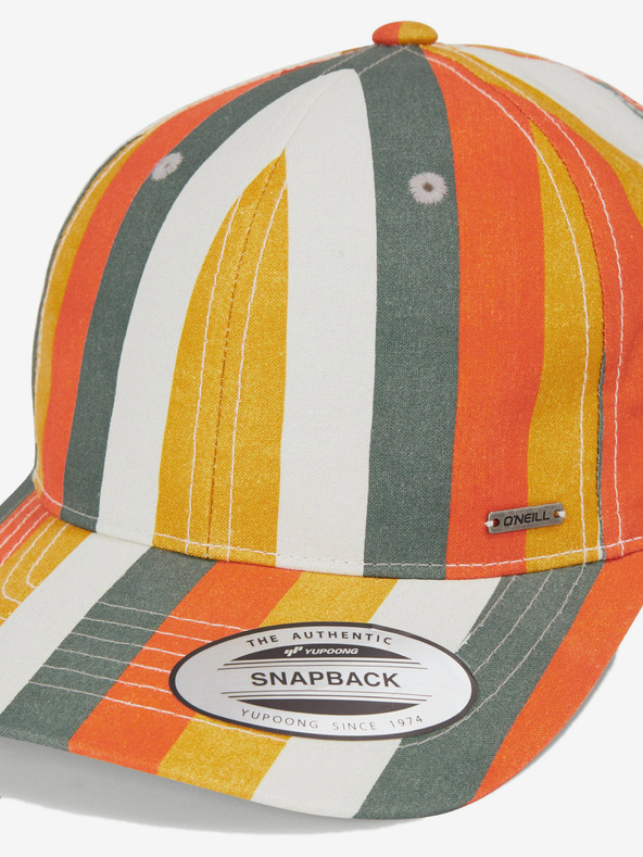 O'Neill O'Neill MATCH SEACOAST Ženska kapa Oranžna