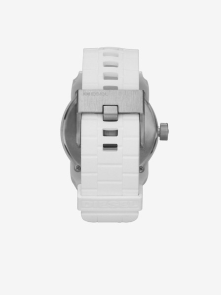 Diesel Diesel Double Down White Unisex ura
