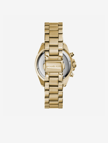 Michael Kors Zlata Michael Kors ženska mini ura Bradshaw