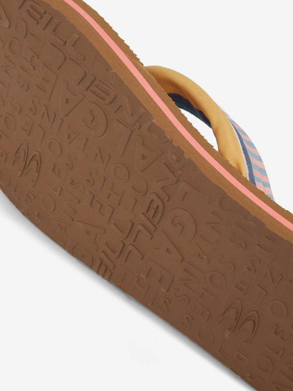 O'Neill O'Neill DITSY SUN BLOOM™ Ženske japonke Mix