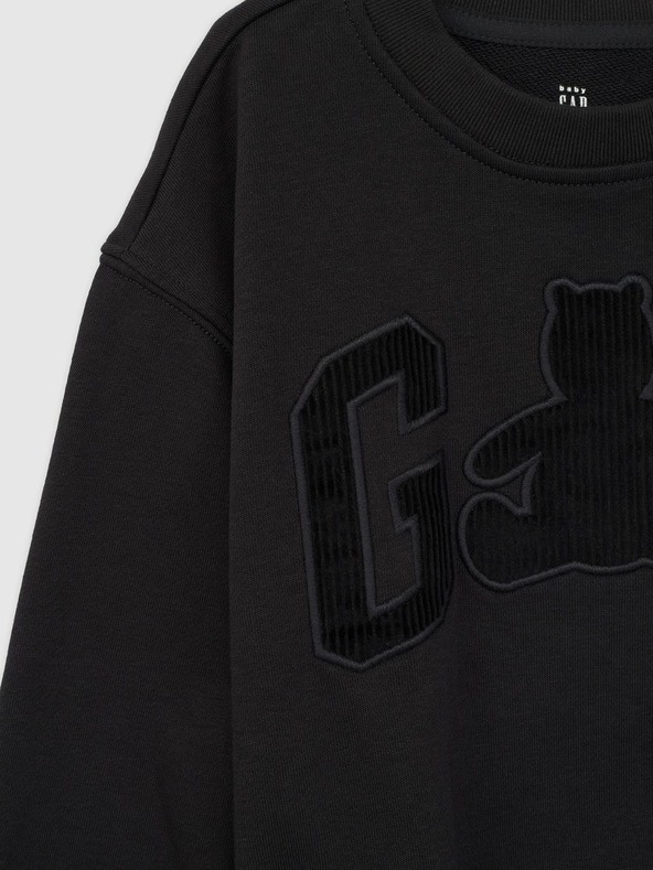 GAP Otroška majica z logotipom GAP