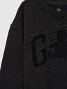 GAP Otroška majica z logotipom GAP