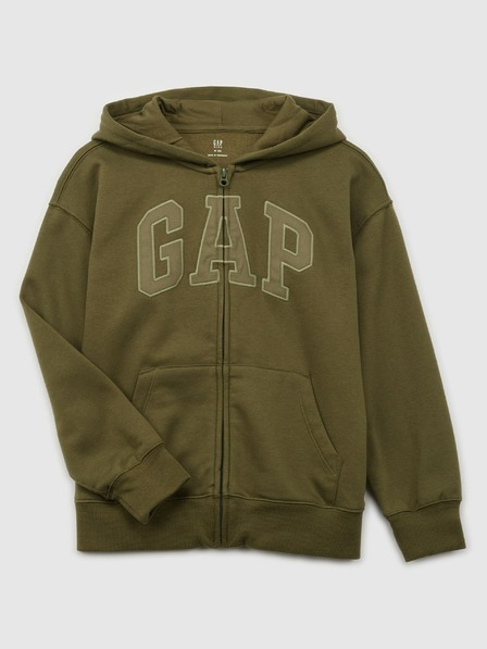 GAP Otroška majica z logotipom GAP
