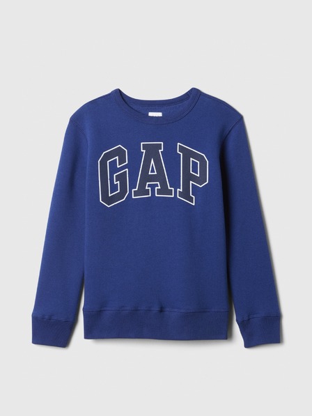 GAP Otroška majica z logotipom GAP