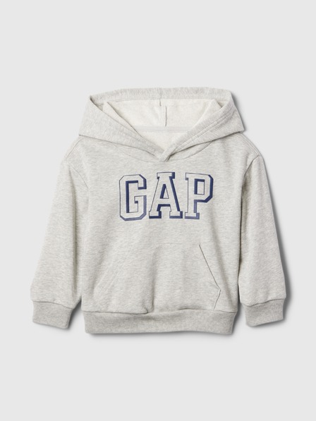 GAP Otroška majica z logotipom GAP