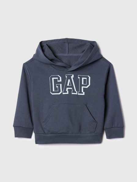 GAP Otroška majica z logotipom GAP