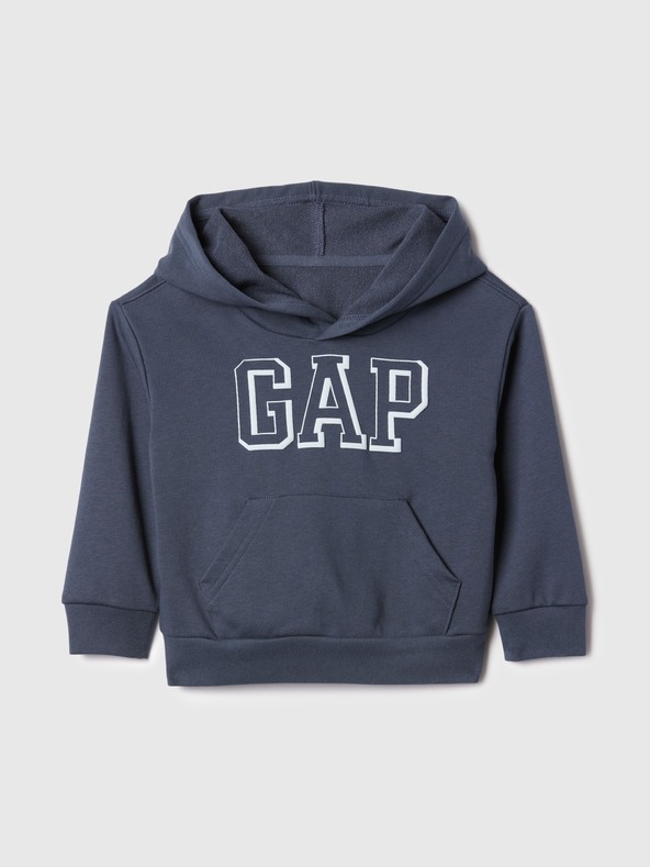 GAP Otroška majica z logotipom GAP
