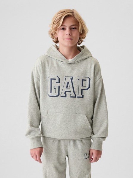 GAP Otroška majica z logotipom GAP
