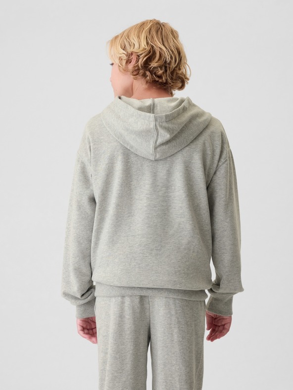 GAP Otroška majica z logotipom GAP