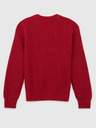 GAP Otroški pulover CashSoft GAP