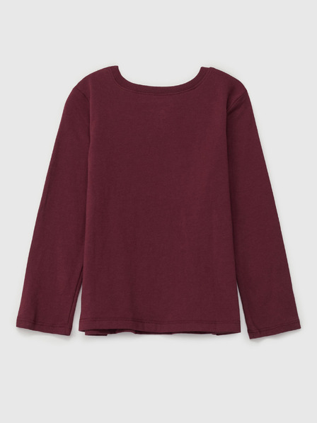 GAP Otroška majica z logotipom GAP