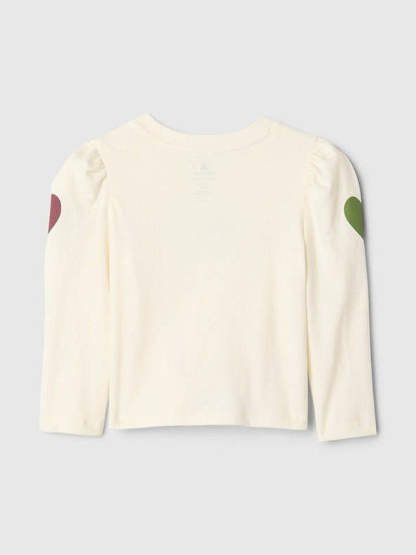 GAP Otroška majica Mix & Match GAP