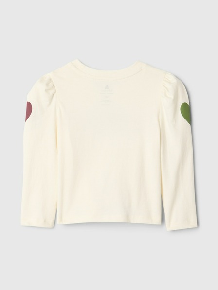 GAP Otroška majica Mix & Match GAP