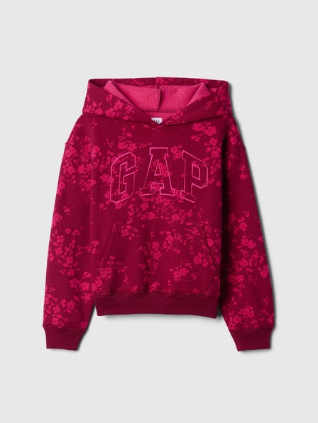 GAP Otroška majica z logotipom GAP