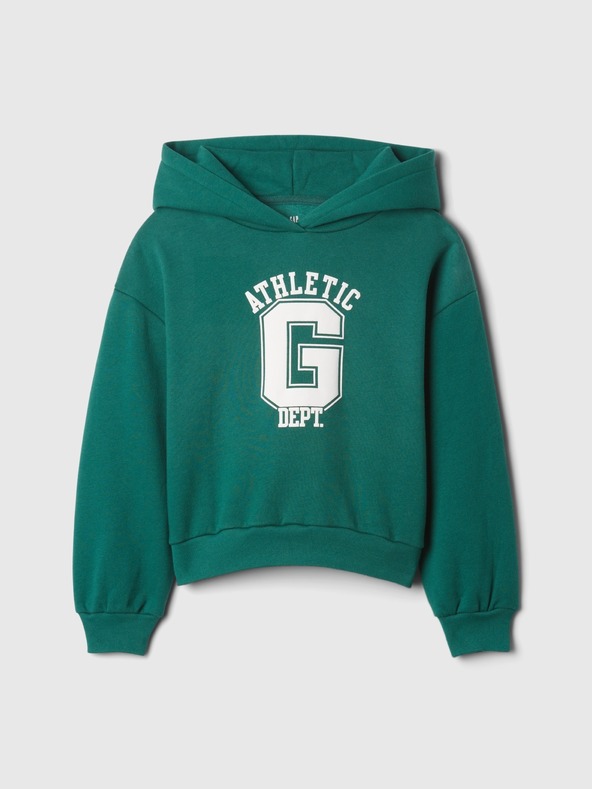 GAP Otroška jopica Gap Athletic GAP