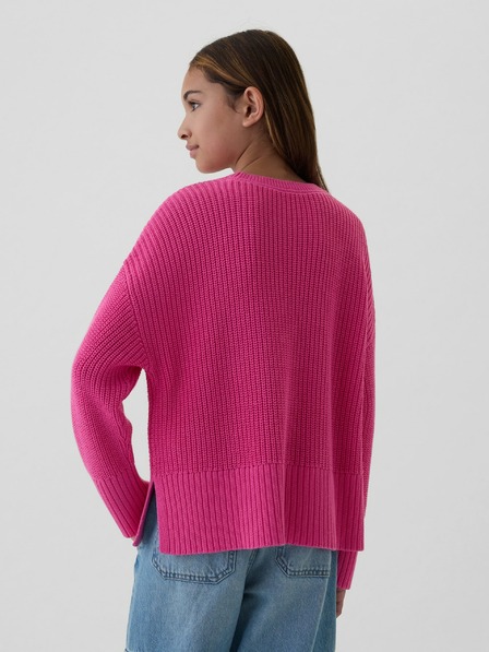 GAP Detská oversize mikina