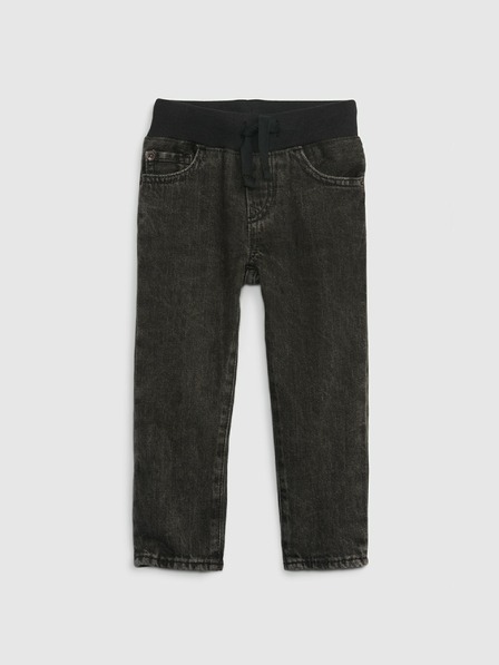 GAP Baby slim džínsy GAP